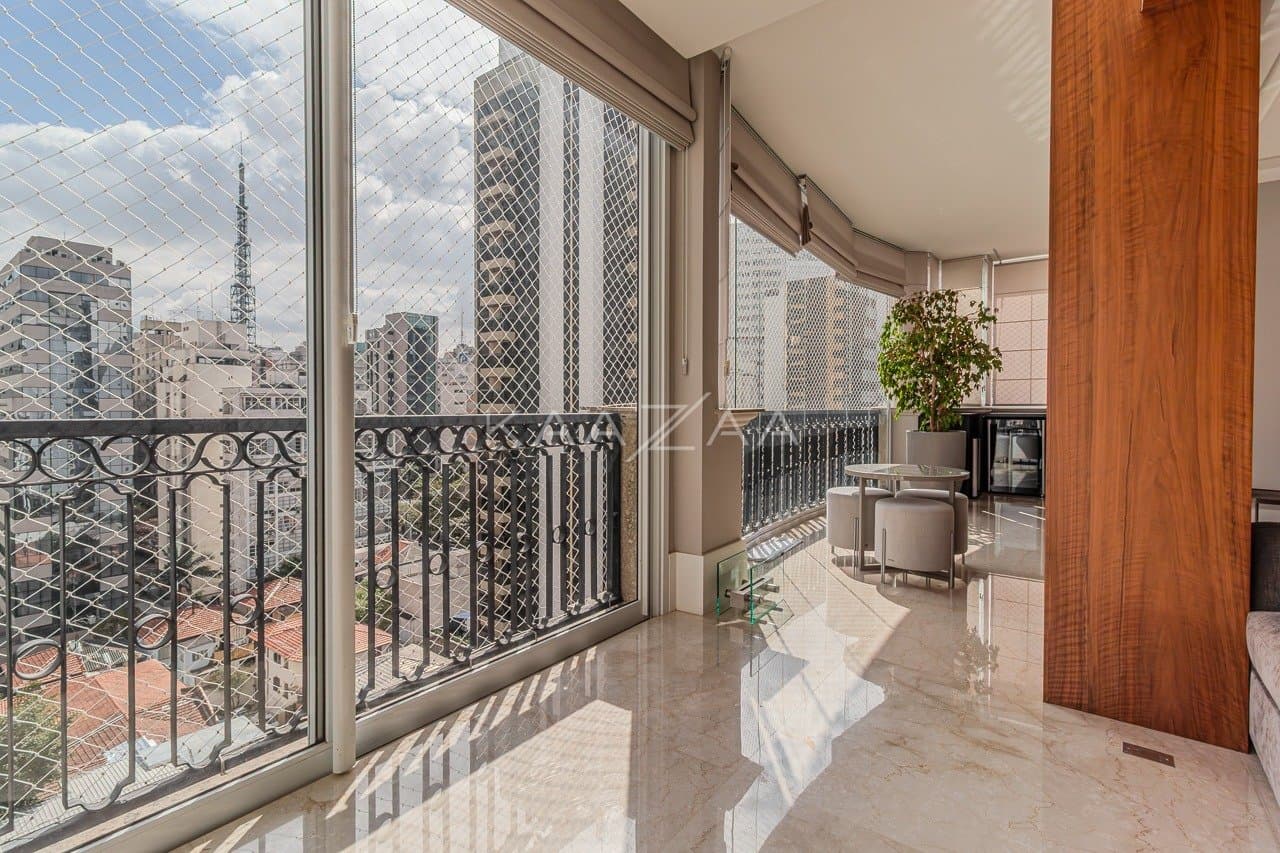 Apartamento à venda no Jardins - Foto 14