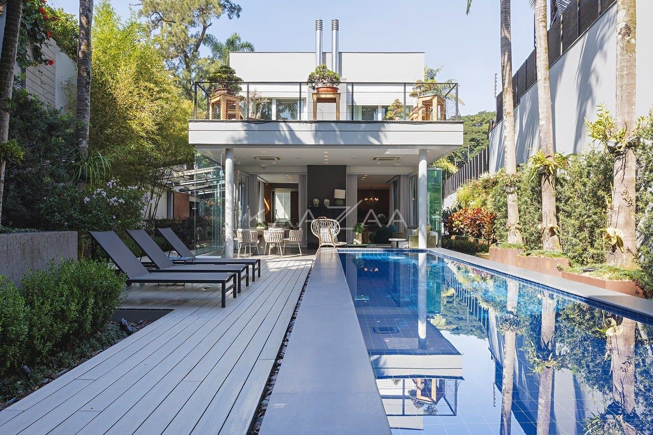 Casa à venda no Jardim América - Foto 3