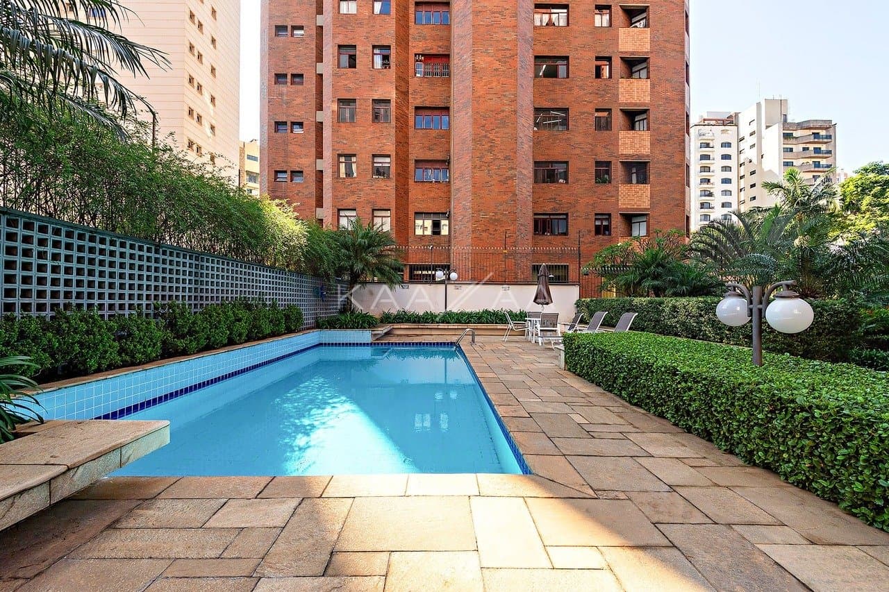 Apartamento em Moema - Foto 41