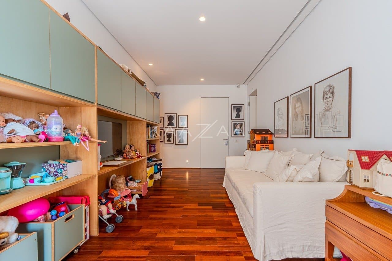 Apartamento à venda na Vila Nova Conceição - Foto 55