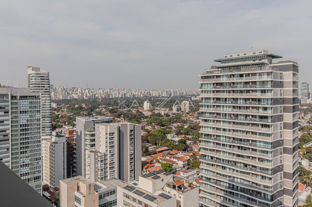 Apartamento à venda em Pinheiros - Foto 28