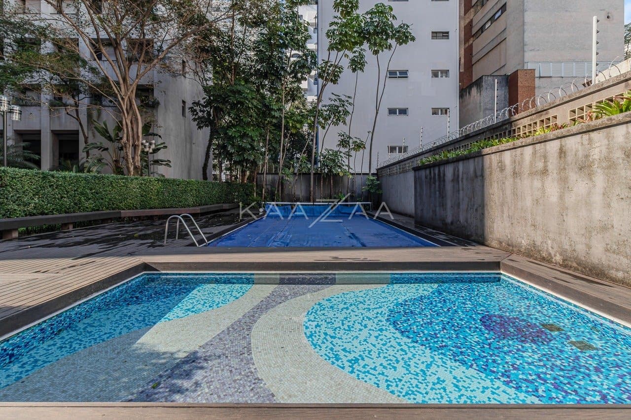 Apartamento à venda e locação no Jardim Paulista - Foto 5