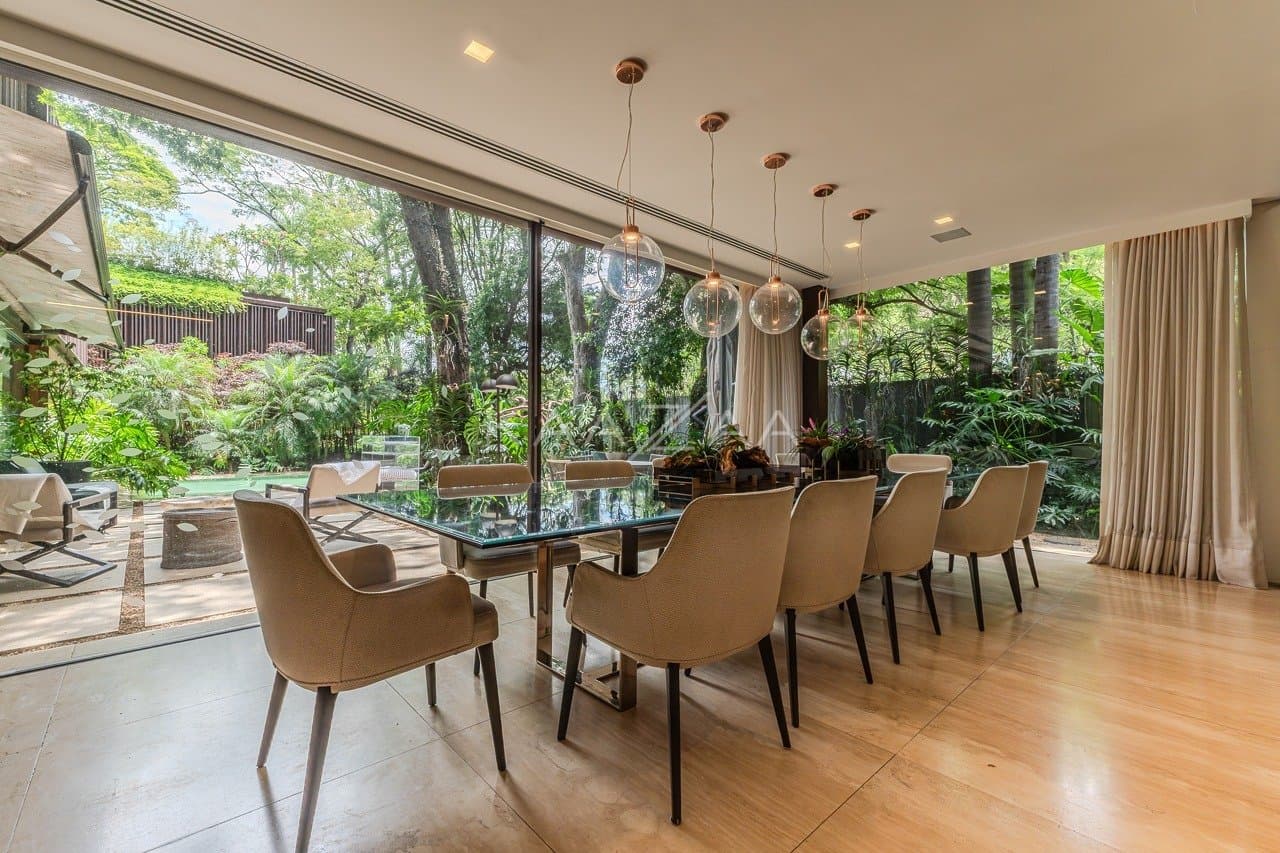Casa em condomínio à venda em Alto de Pinheiros - Foto 37