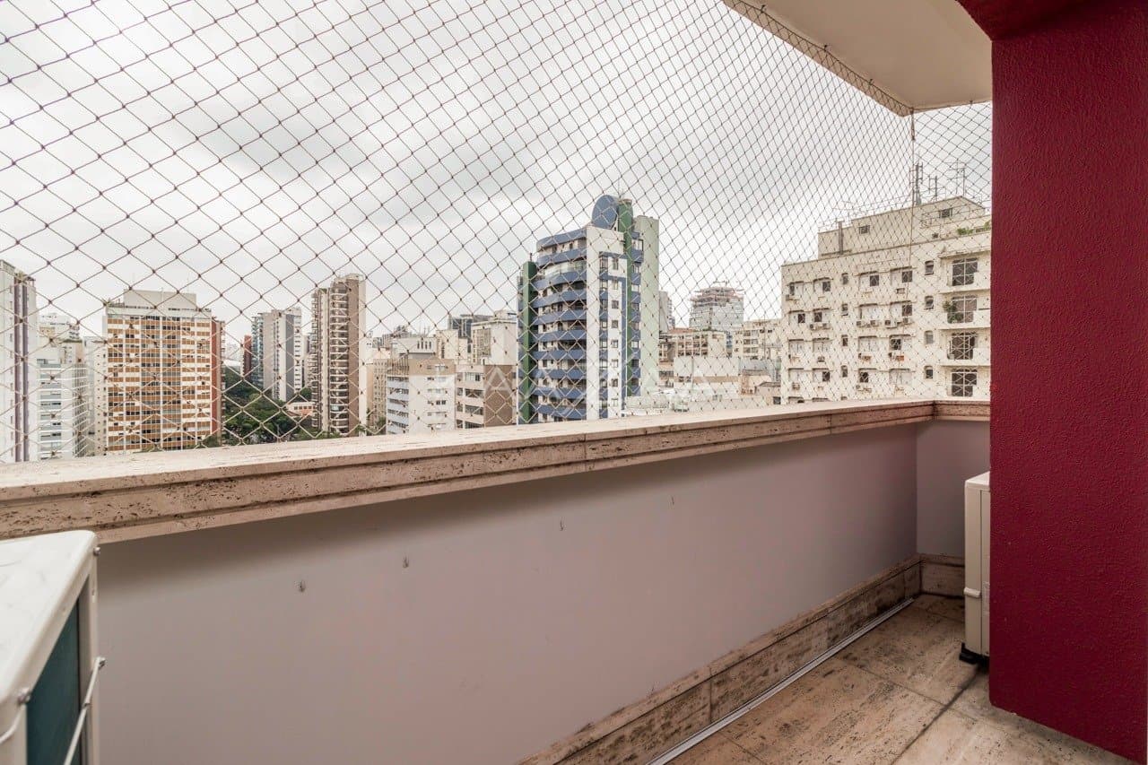 Apartamento no Itaim Bibi - Foto 12