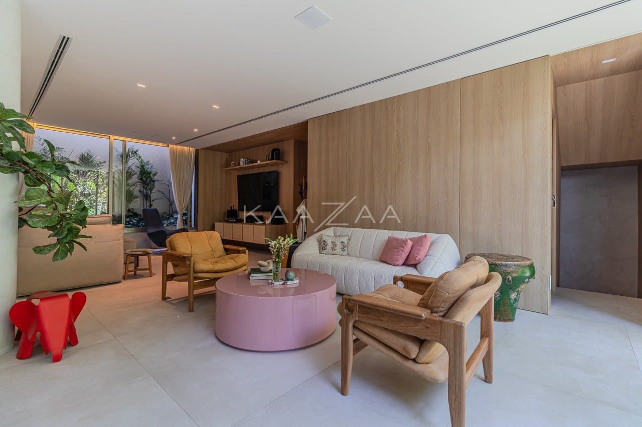 Casa em condomínio à venda em Cidade Jardim - Foto 28