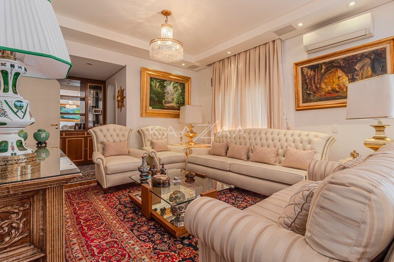 Apartamento à venda na Vila Nova Conceição - Foto 16