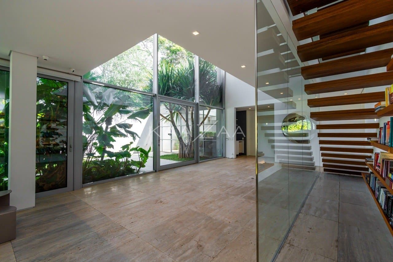 Casa à venda no Jardim Paulista - Foto 23