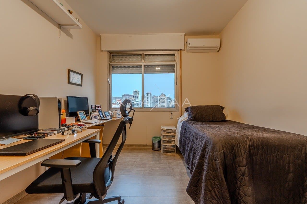 Apartamento à venda no Jardim Paulistano - Foto 18