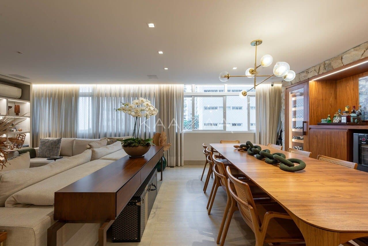 Apartamento à venda no Jardins - Foto 3