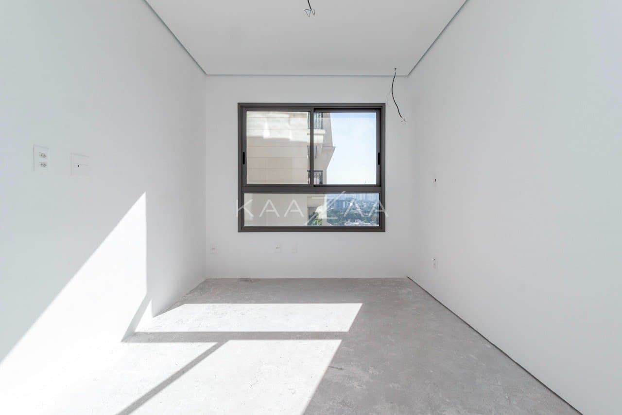 Apartamento na Vila Nova Conceição - Foto 23