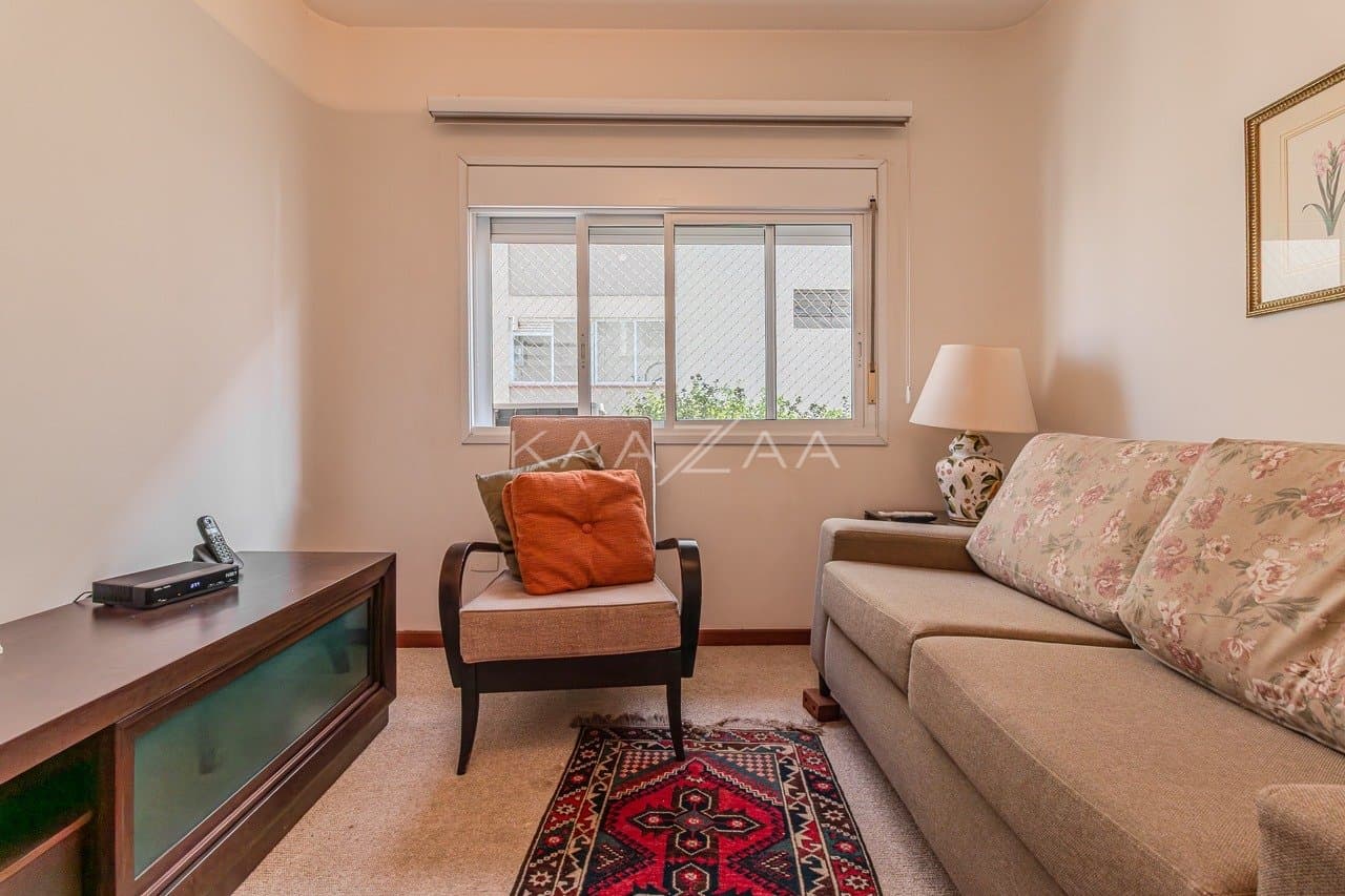 Apartamento à venda no Jardim Paulista - Foto 21