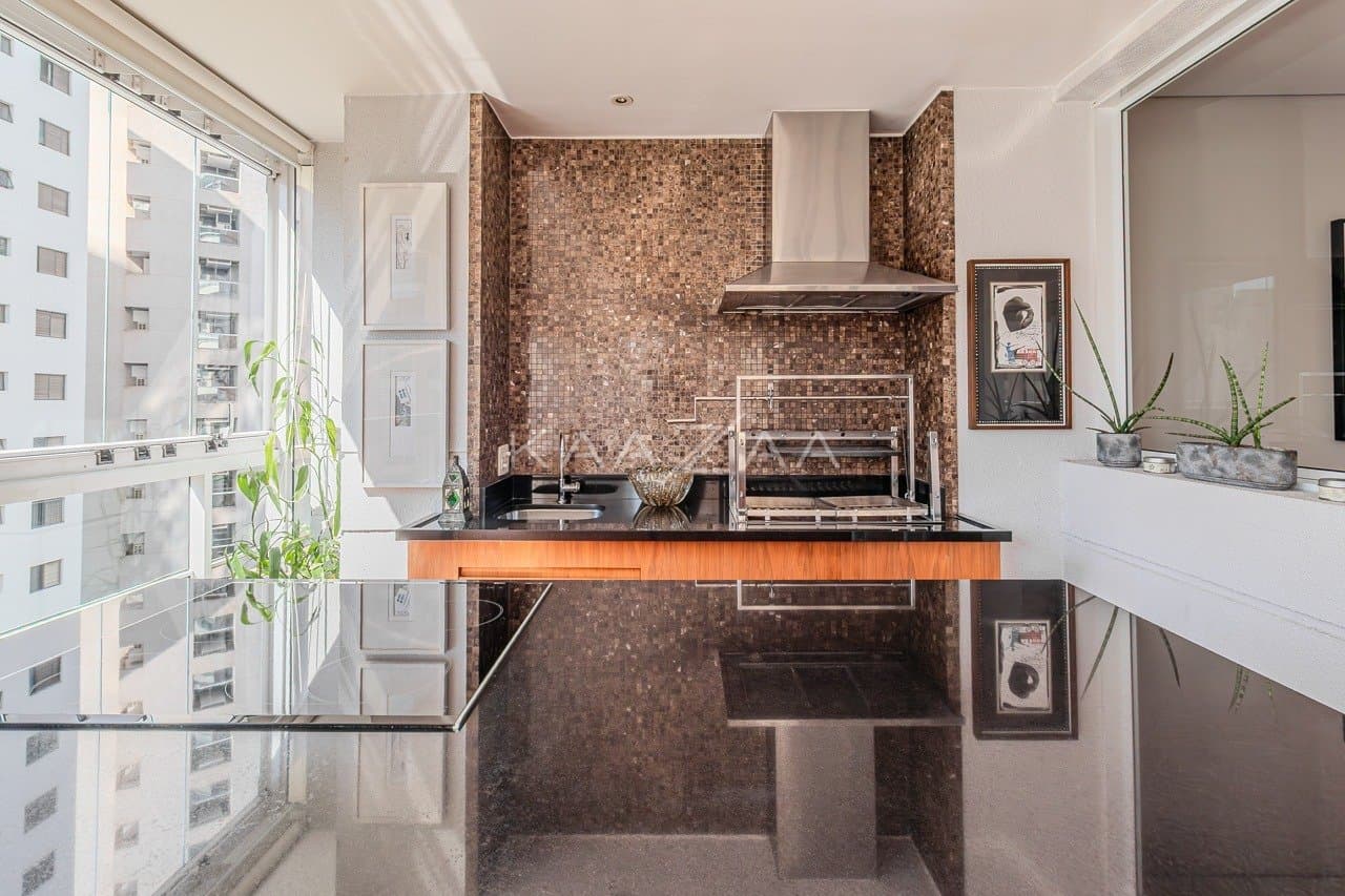 Apartamento à venda no Itaim Bibi - Foto 7