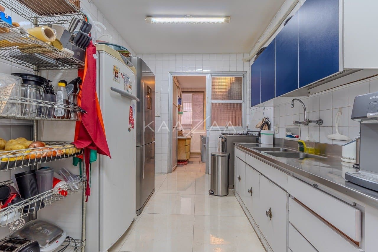 Apartamento à venda no Jardim Paulistano - Foto 10