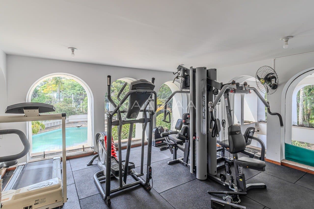 Apartamento em Alto de Pinheiros - Foto 49