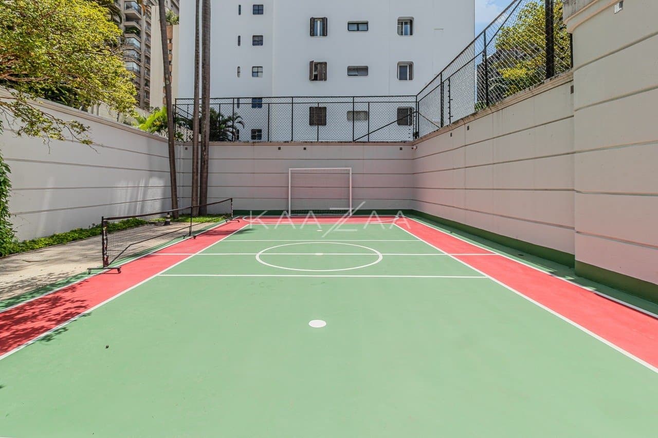 Apartamento à venda no Jardim Paulistano - Foto 55