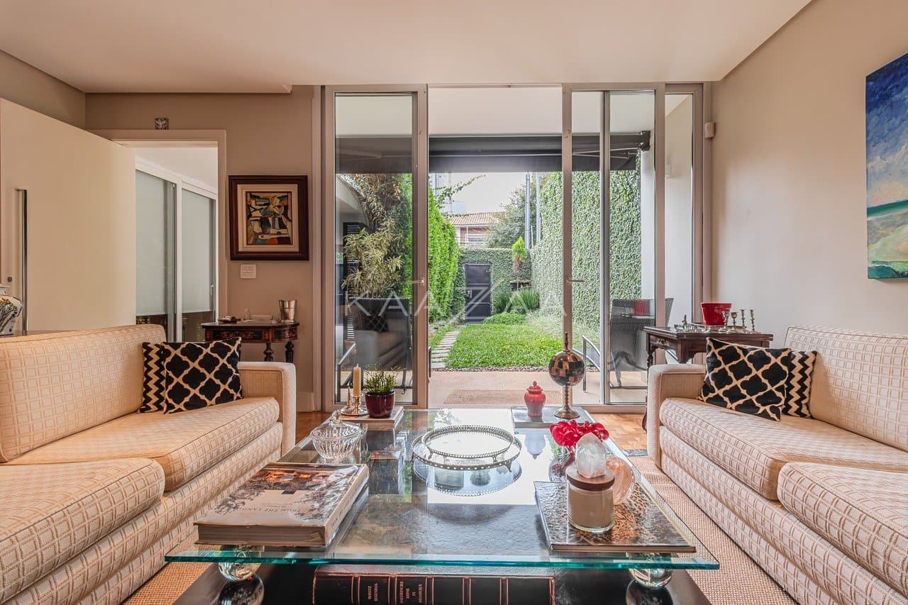 Casa à venda no Jardim Paulistano - Foto 8