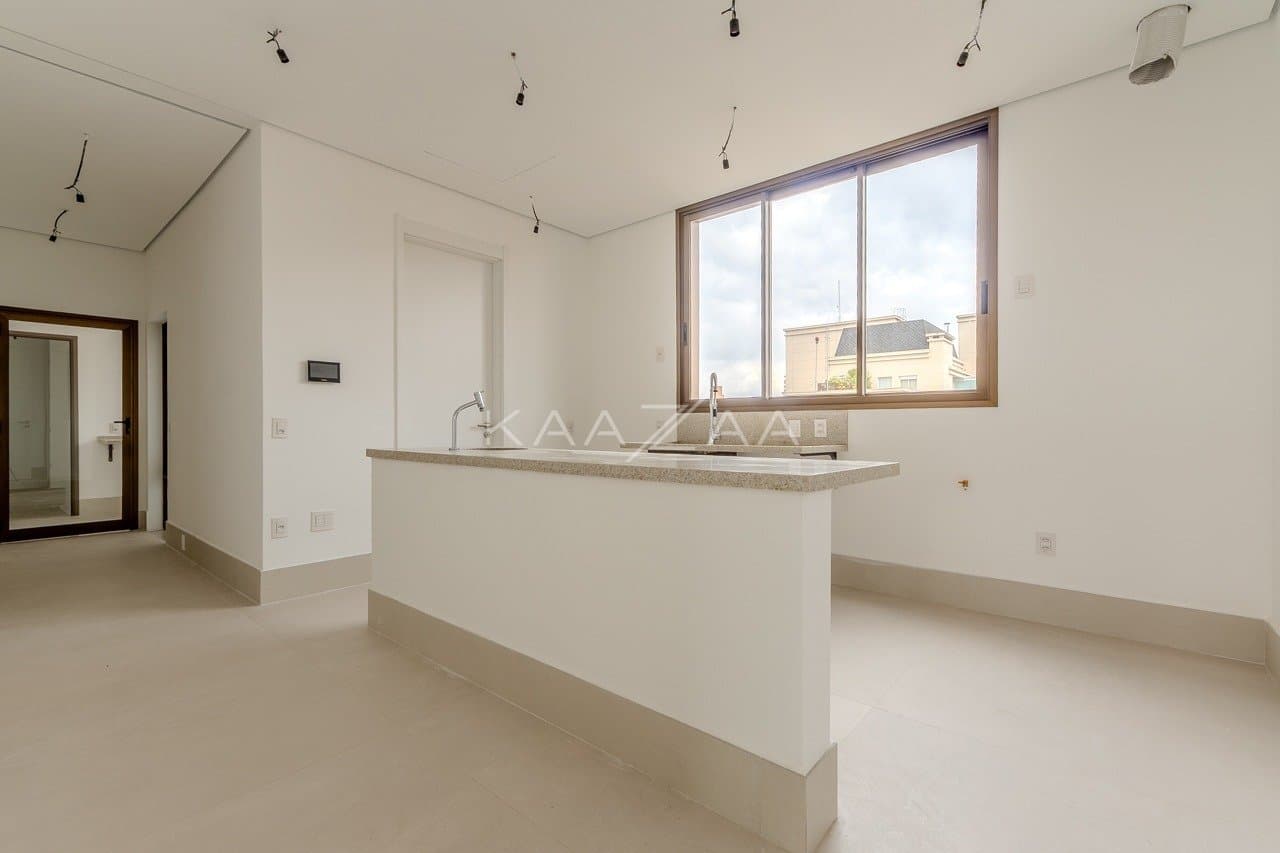 Apartamento à venda na Vila Nova Conceição - Foto 21