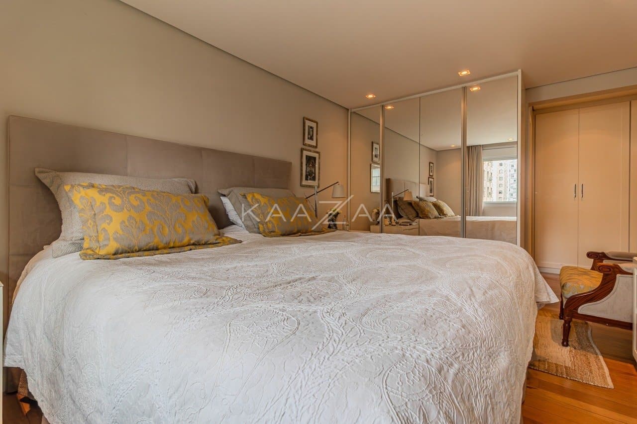 Apartamento à venda no Jardins - Foto 32