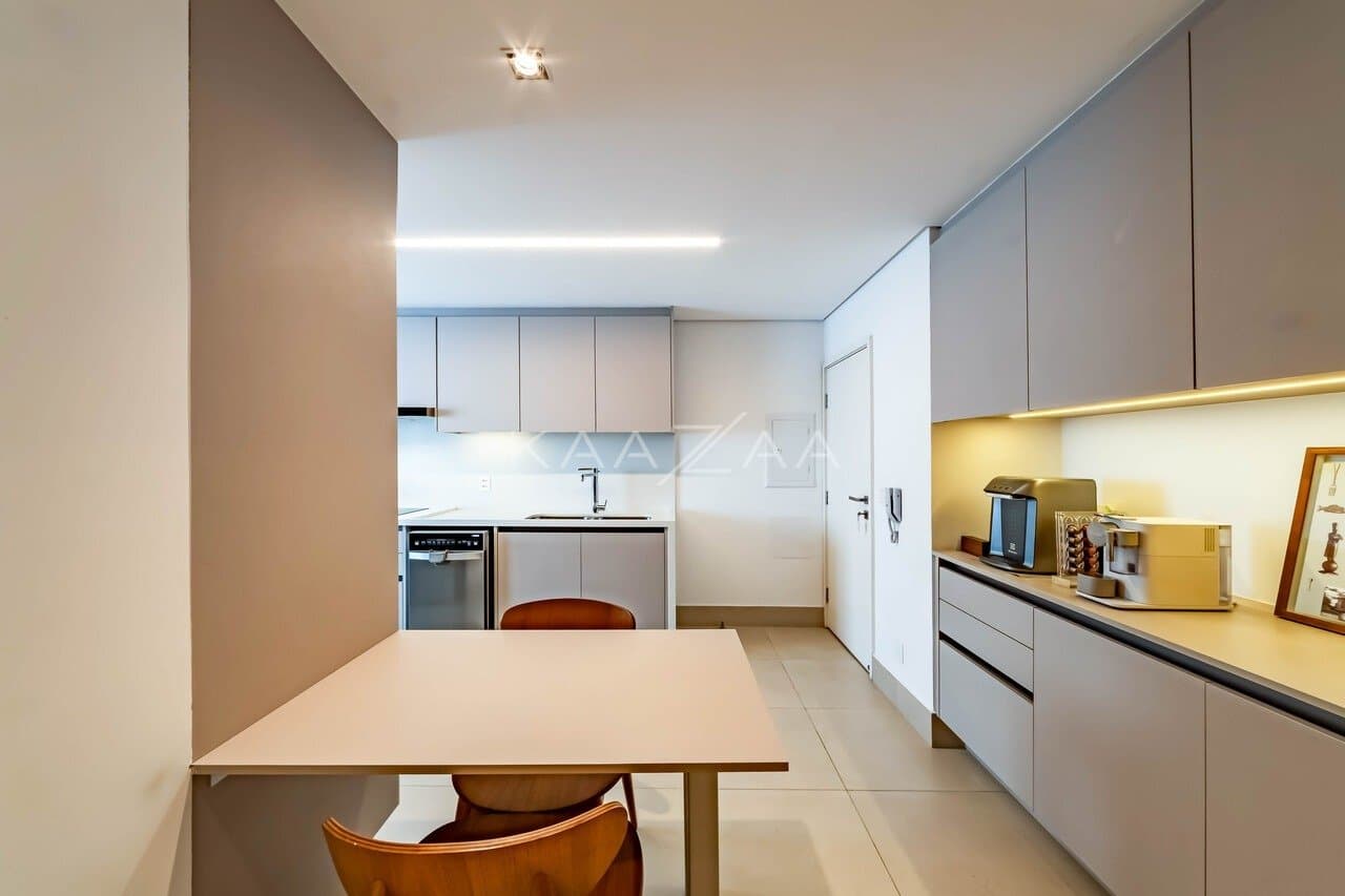 Apartamento à venda no Jardim Paulista - Foto 9
