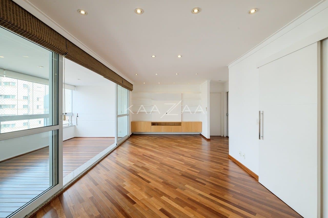Apartamento à venda no Itaim Bibi - Foto 4