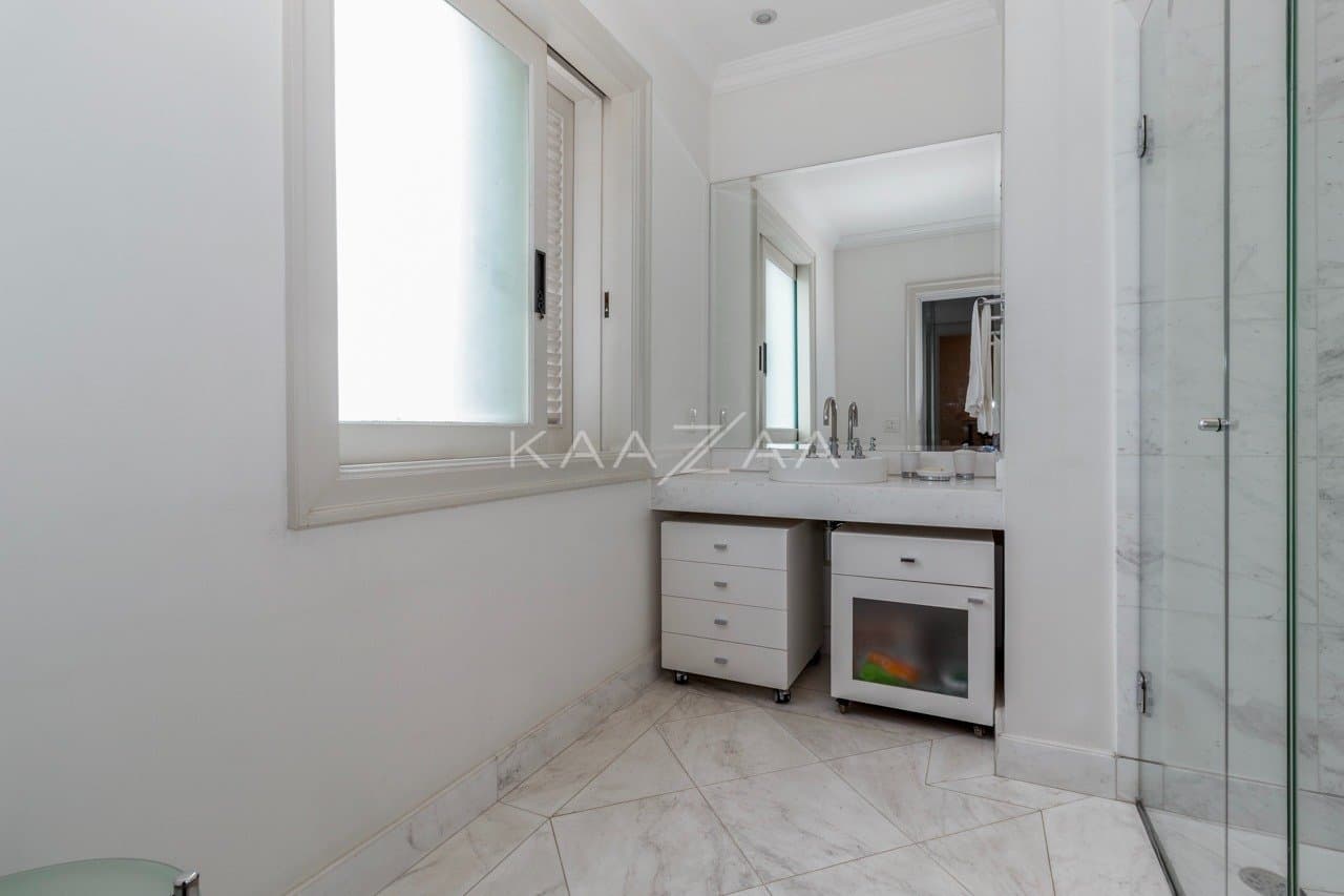 Casa no Jardim Guedala - Foto 55