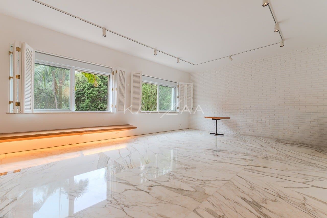 Apartamento à venda no Jardim Paulistano - Foto 1