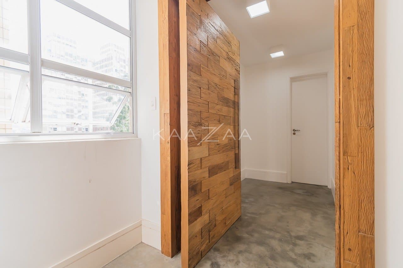 Apartamento para locação no Jardim Paulistano - Foto 43