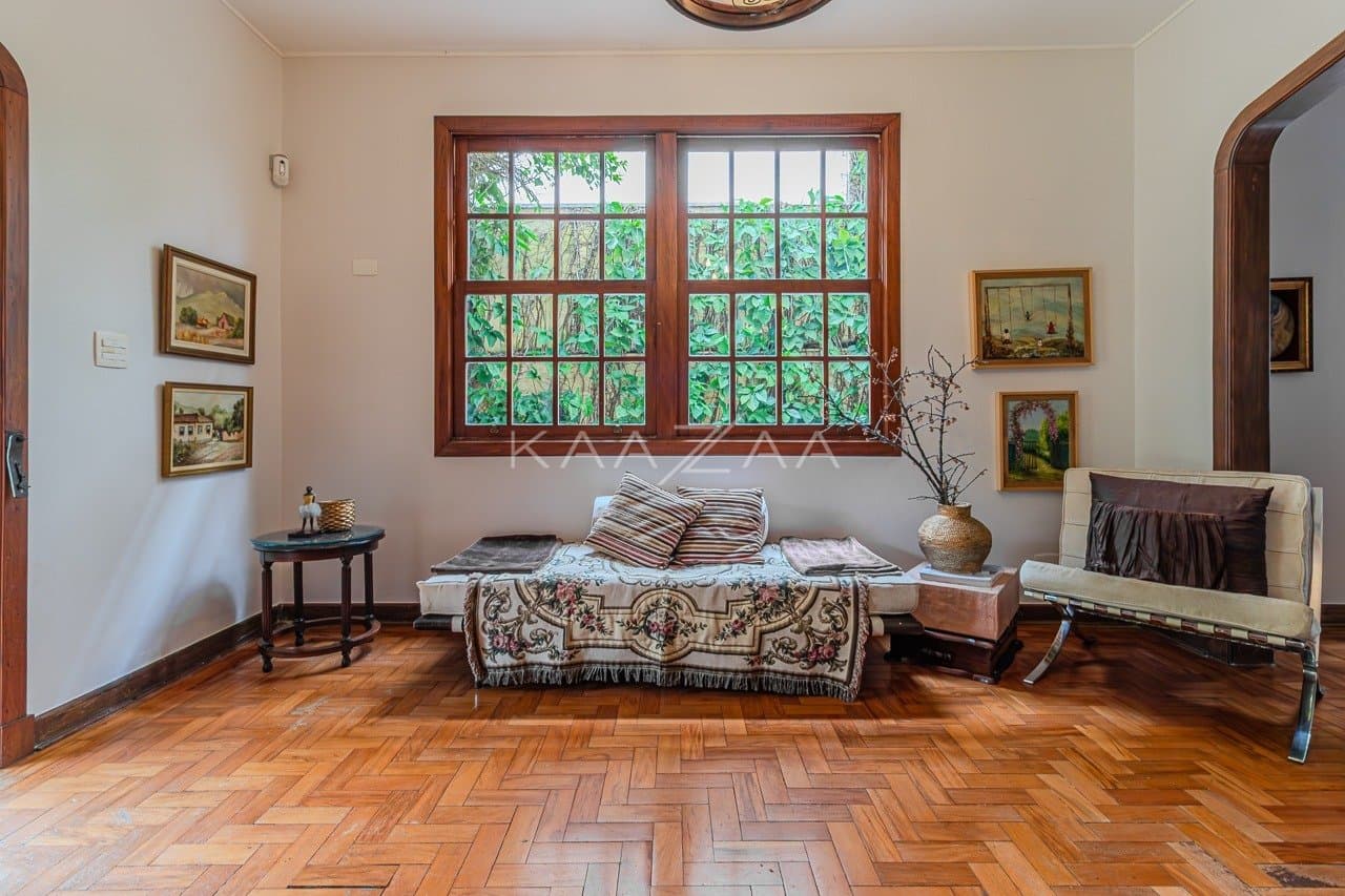 Casa para locação no Jardim Paulista - Foto 18