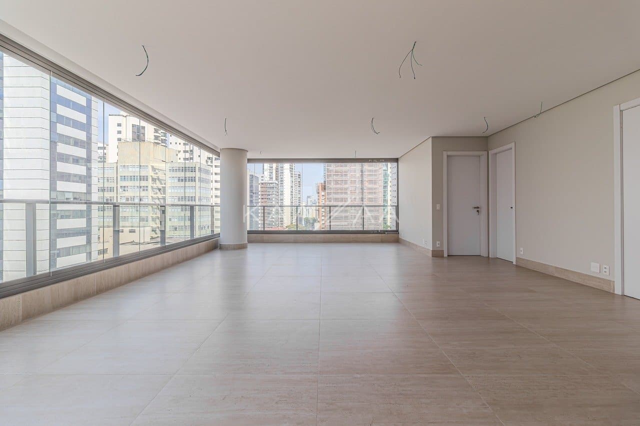 Apartamento na Vila Nova Conceição - Foto 3