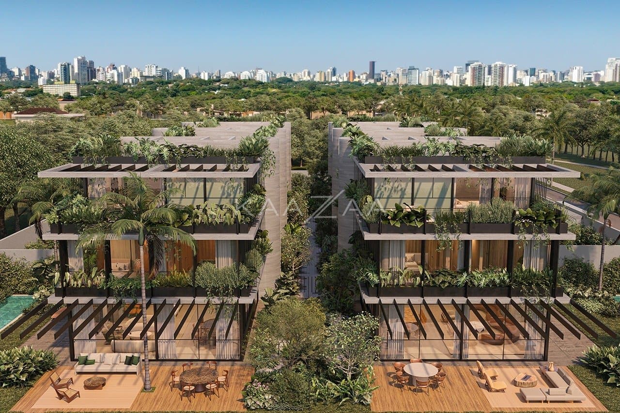 Lançamento à venda em Alto de Pinheiros - Foto 11