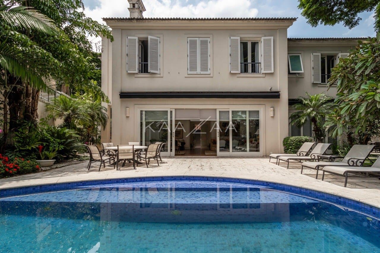 Casa no Jardim Guedala - Foto 6