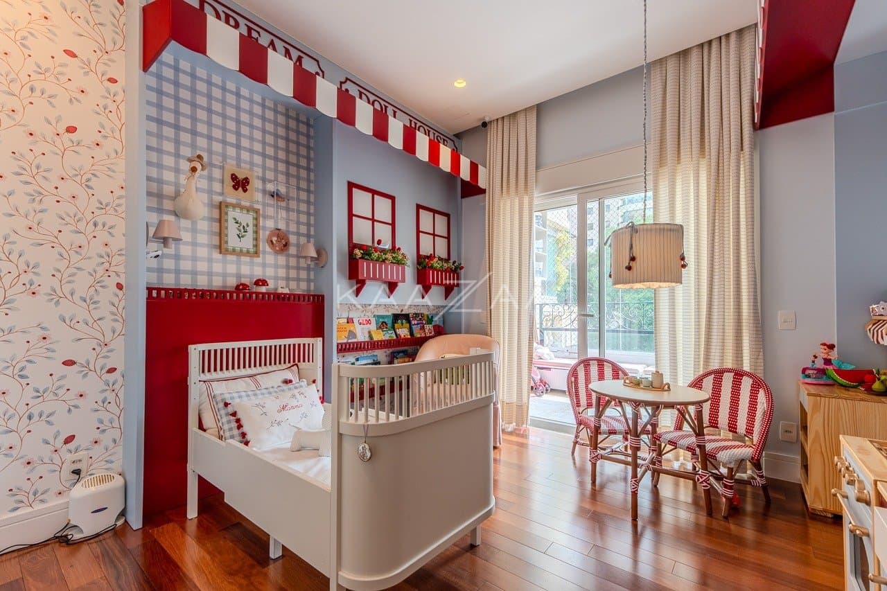 Apartamento à venda no Itaim Bibi - Foto 30