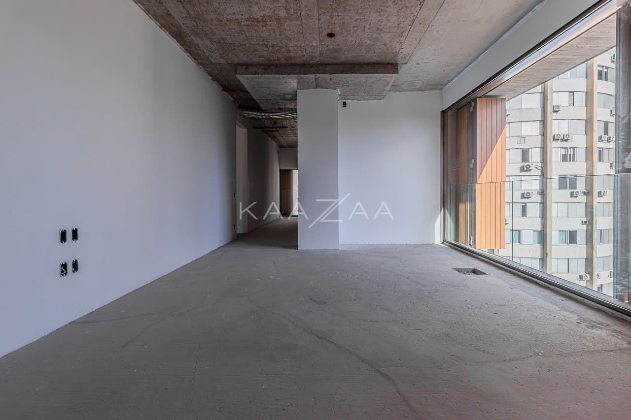 Apartamento à venda no Jardim Paulistano - Foto 15