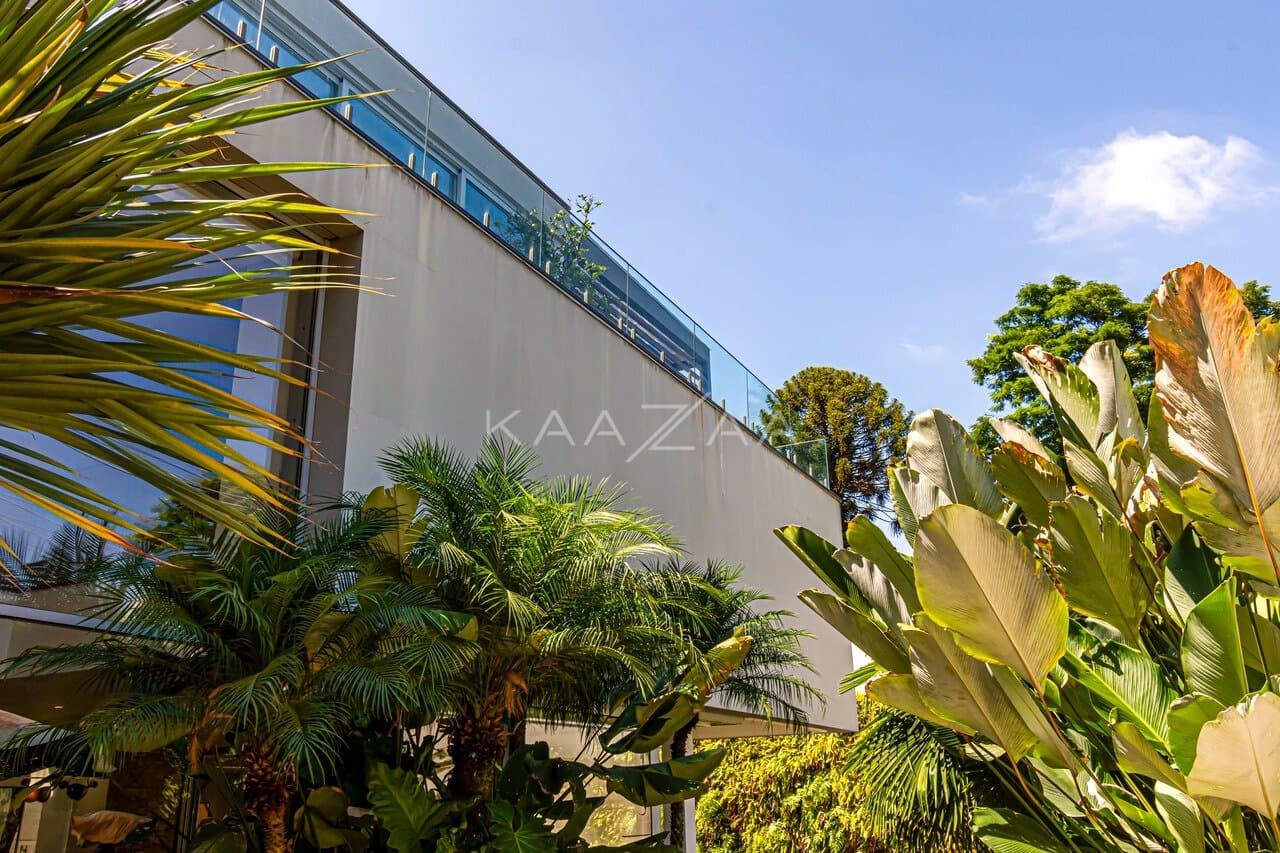 Casa à venda no Jardim Paulista - Foto 63