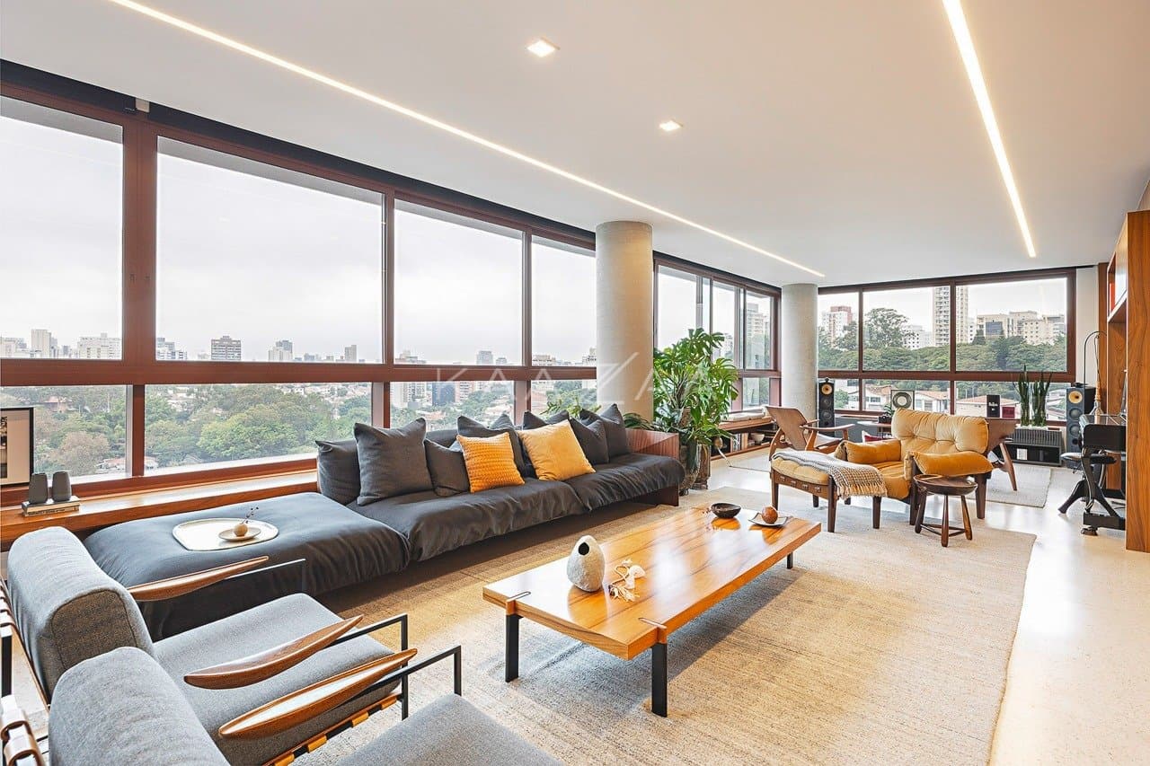 Apartamento à venda na Vila Madalena - Foto 5