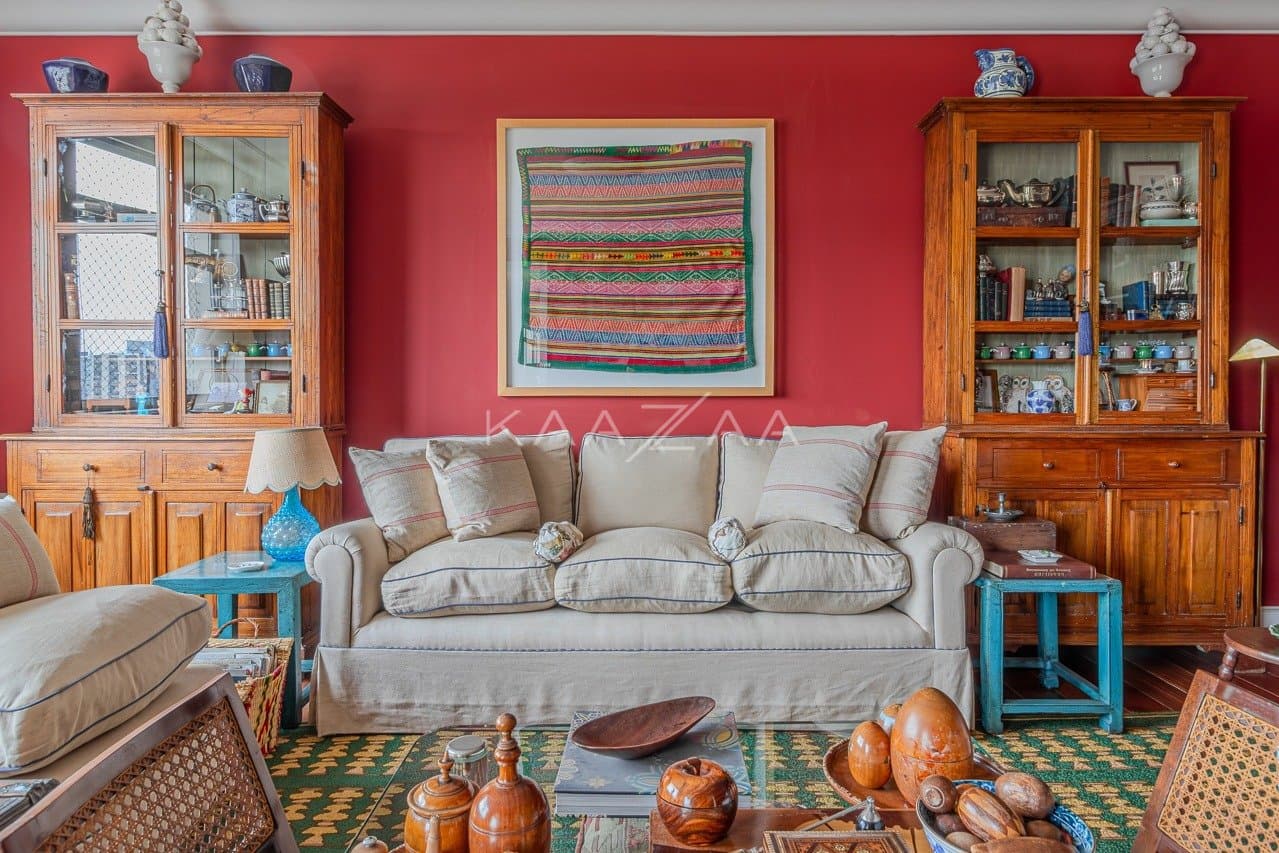 Apartamento no Jardim Europa - Foto 23