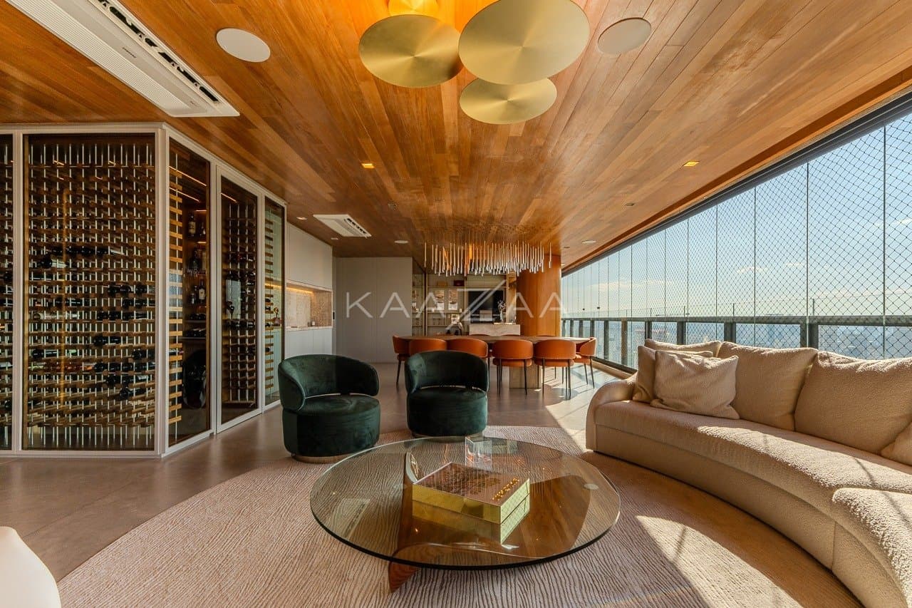 Apartamento à venda no Itaim Bibi - Foto 9