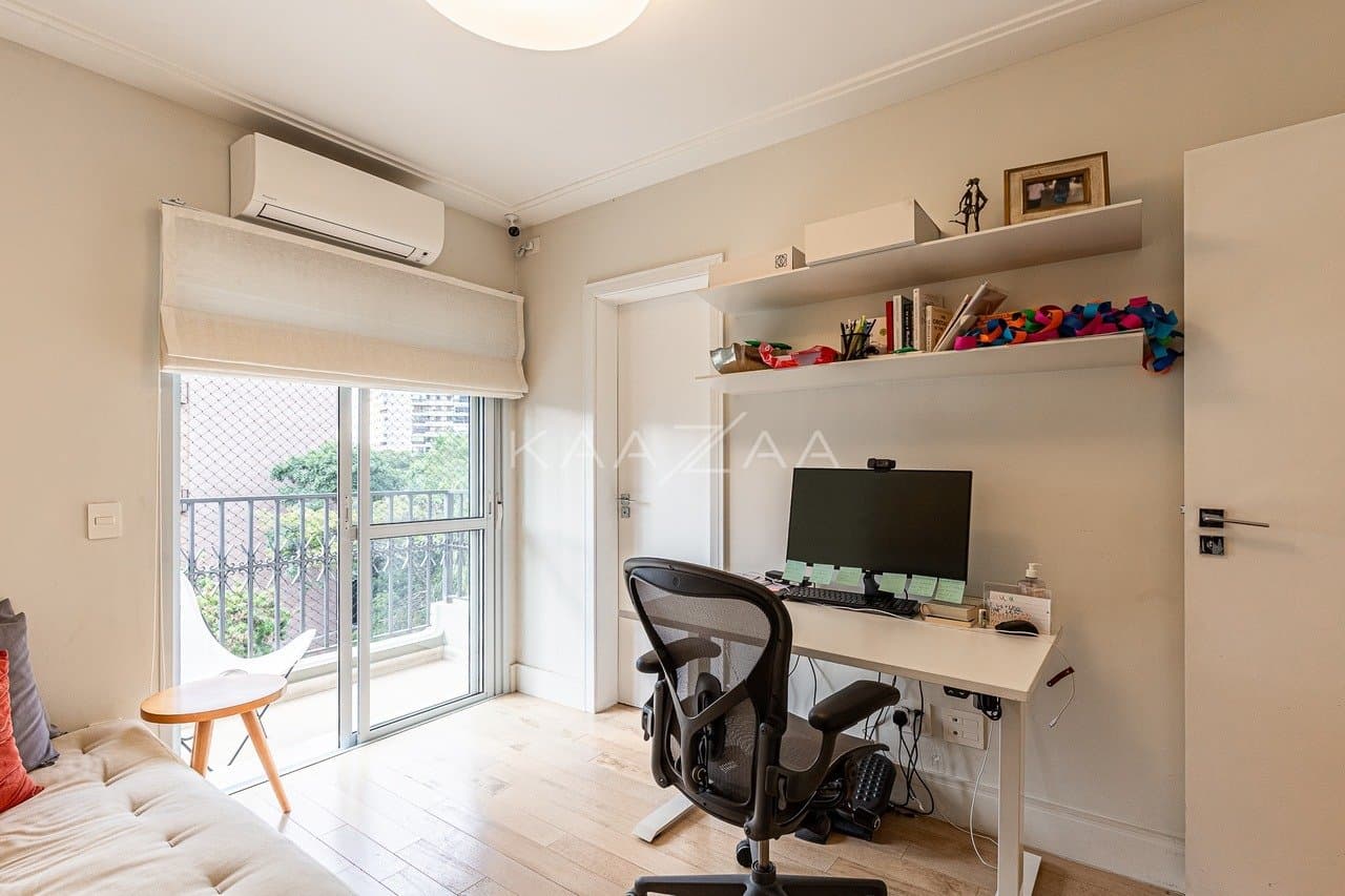 Apartamento à venda na Vila Nova Conceição - Foto 33
