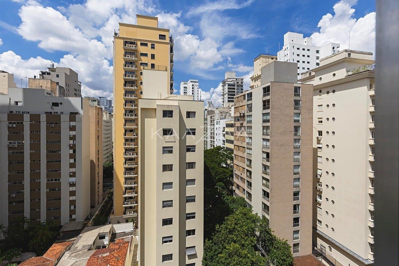 Apartamento à venda no Jardim Paulista - Foto 27