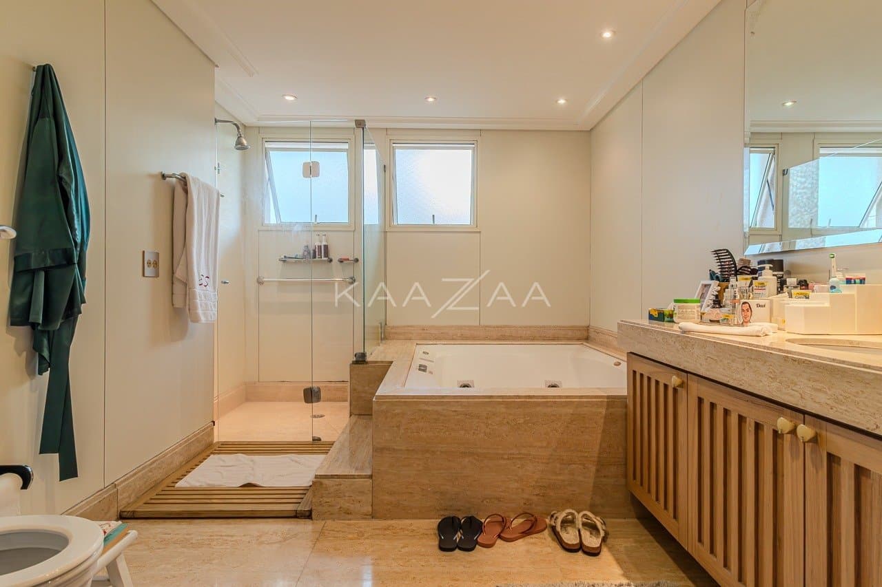 Apartamento à venda no Itaim Bibi - Foto 40