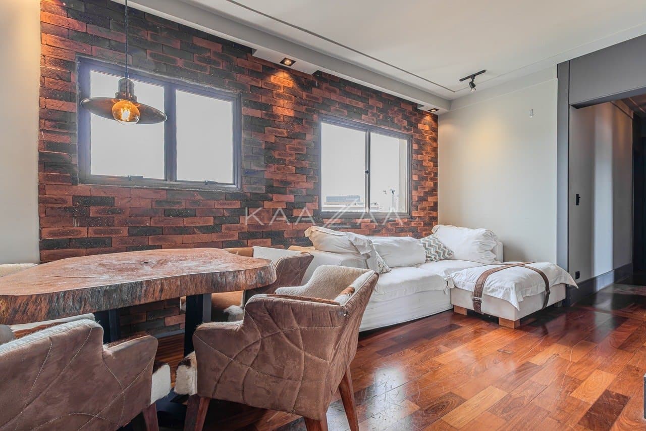 Apartamento à venda e locação no Itaim Bibi - Foto 13