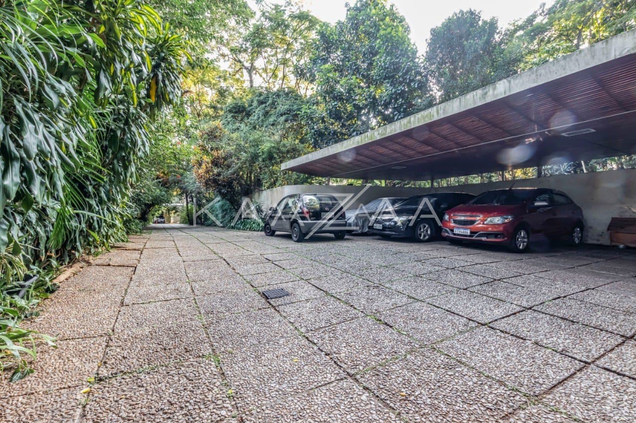 Um terreno em escala rara na cidade, com muito potencial para os negócios. Área de 4.180m² no Jardim Paulista. - Foto 14
