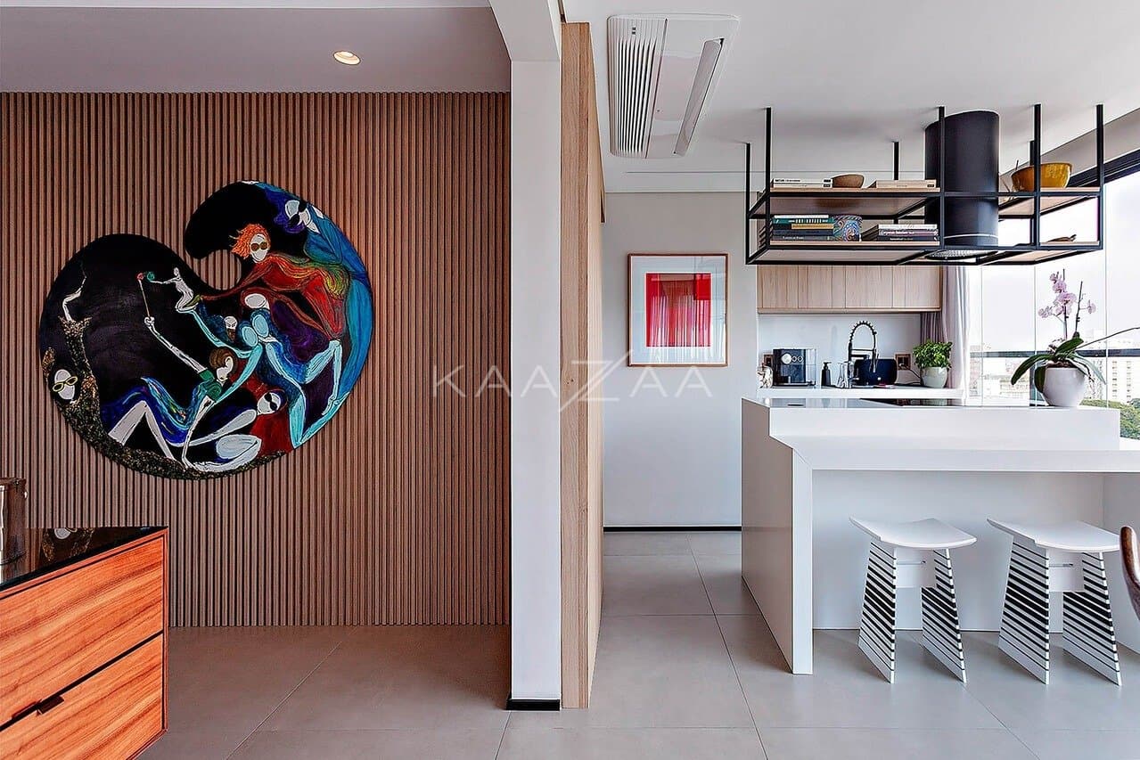 Apartamento à venda em Pinheiros - Foto 3