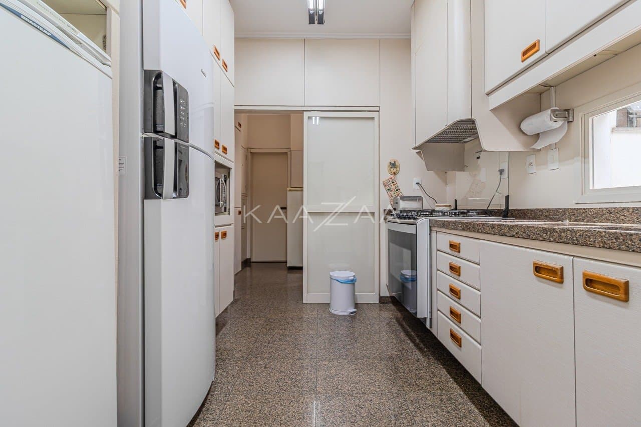Apartamento à venda na Vila Nova Conceição - Foto 25