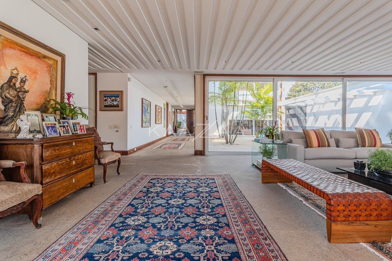 Casa à venda no Jardim Guedala - Foto 6