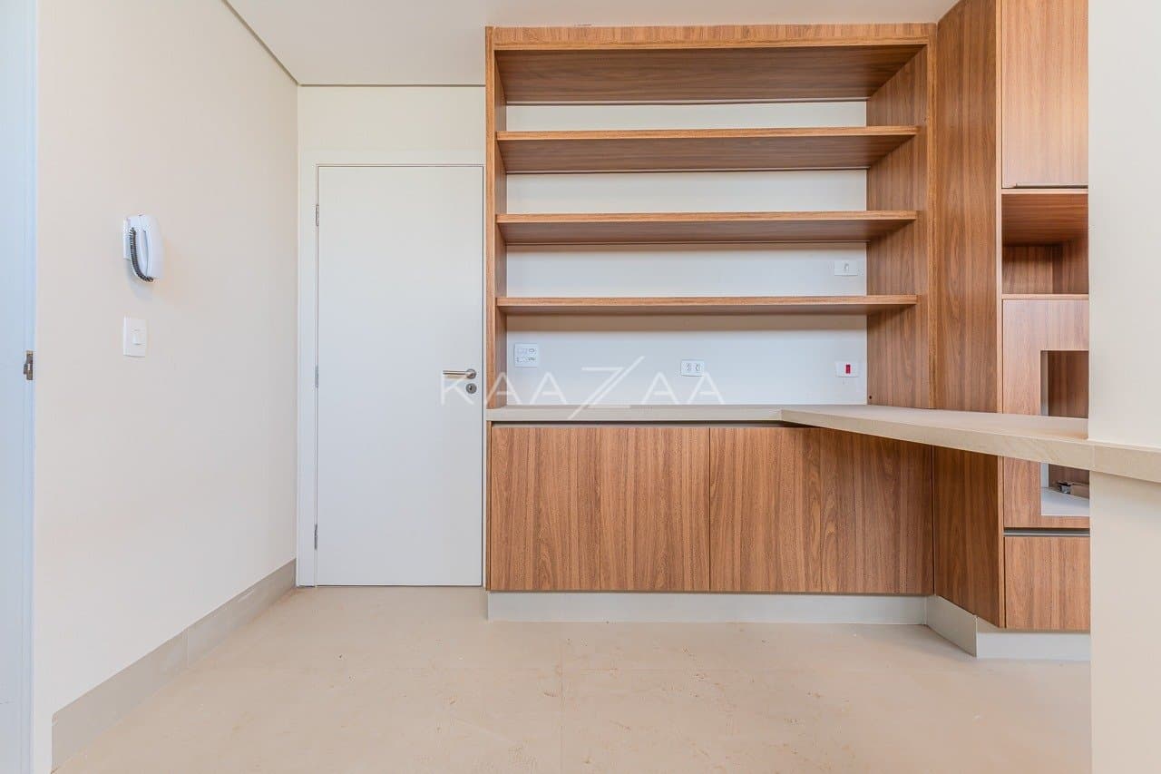 Apartamento no Jardins - Foto 16