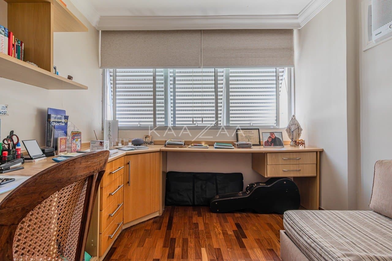 Apartamento à venda no Jardim Europa - Foto 28