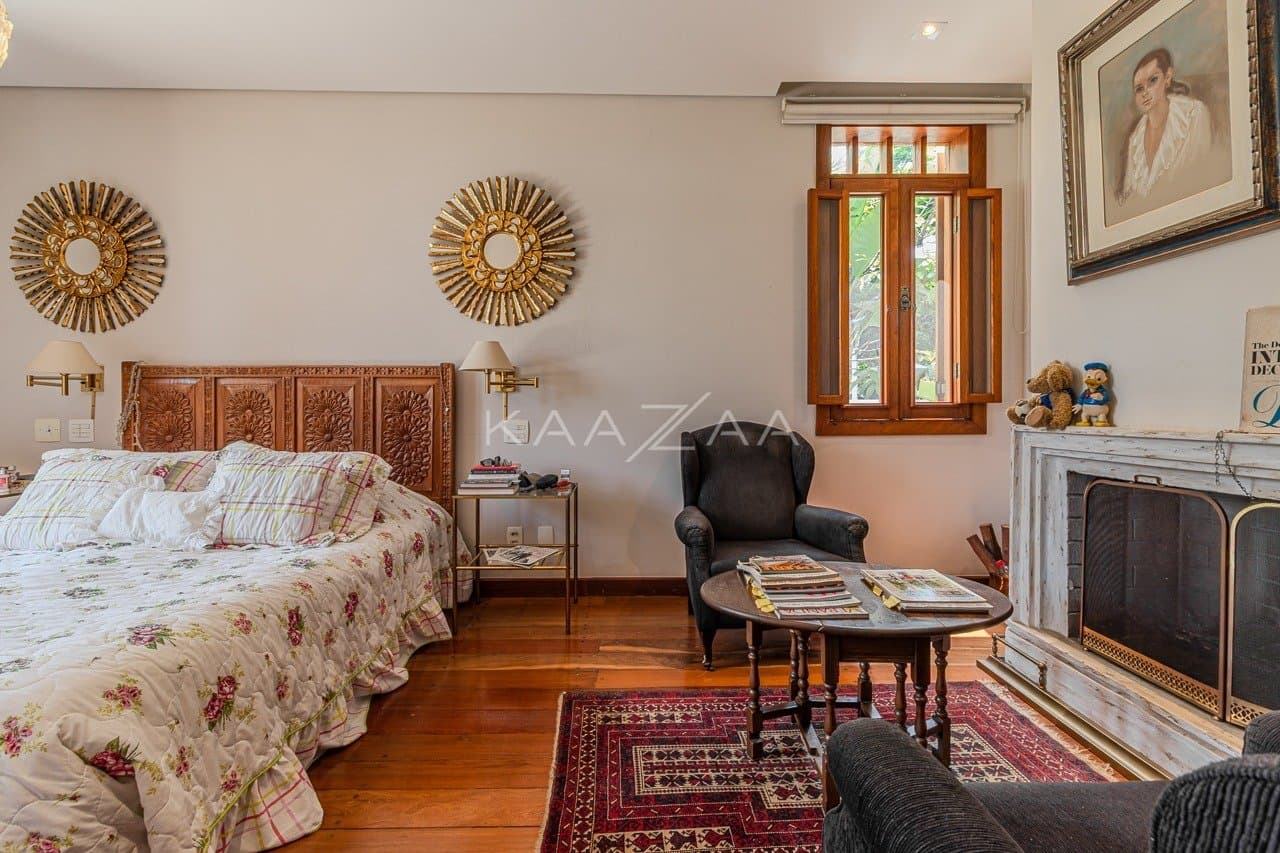 Casa em Alto de Pinheiros - Foto 29