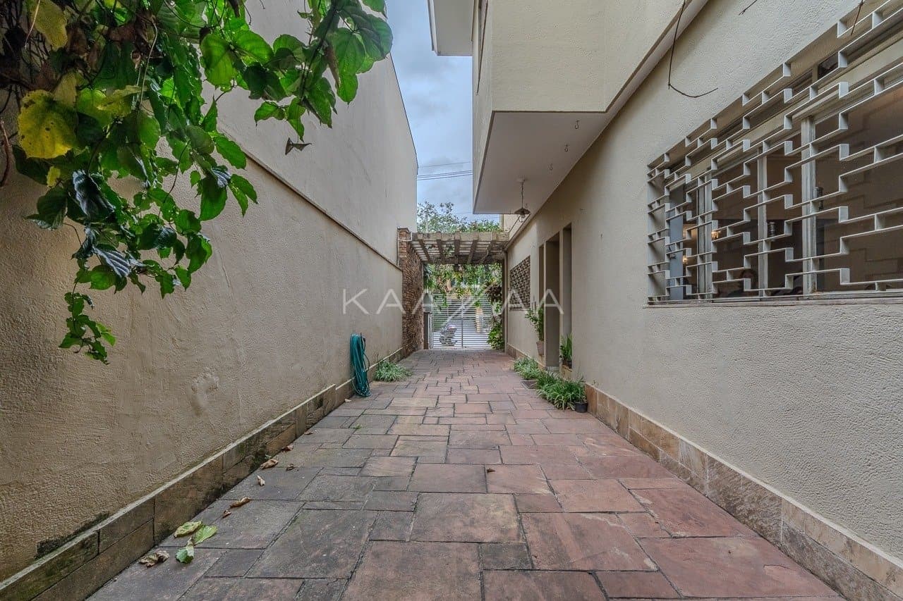 Casa à venda no Jardim Paulistano - Foto 22