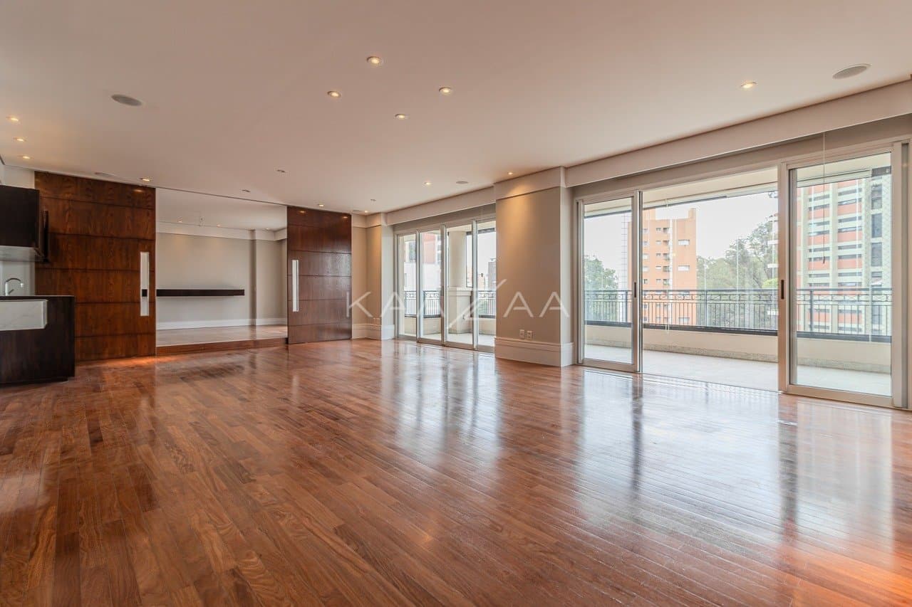 Apartamento à venda na Vila Nova Conceição - Foto 9
